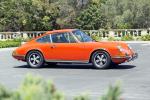 Porsche 911 S 2.0 Coupe 1968 года